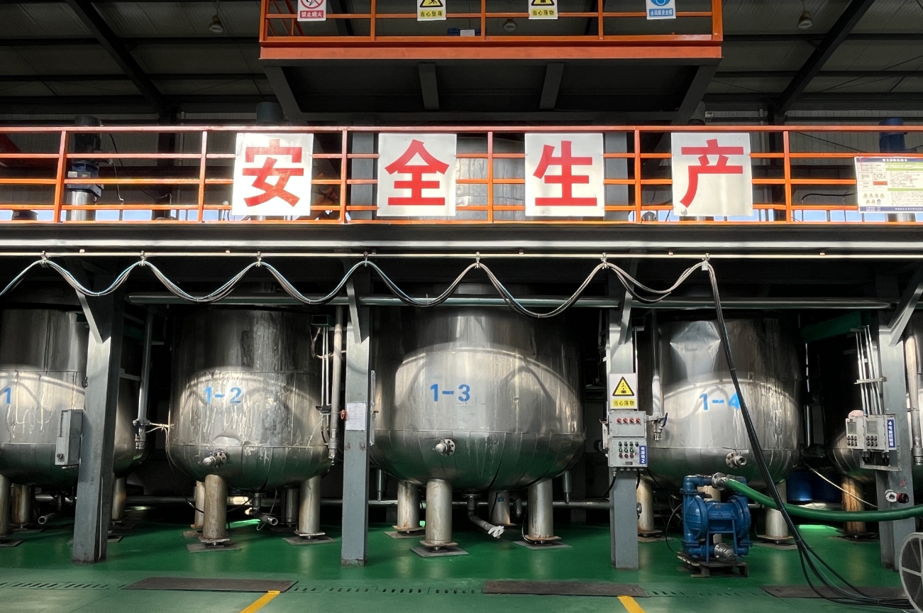 主流脫硫技術(shù)離不開西安脫硫劑，這是為什么呢？